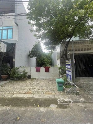 chính chủ gửi bán lô đất mt bàu năng 5,p thanh khê.đà nẵng