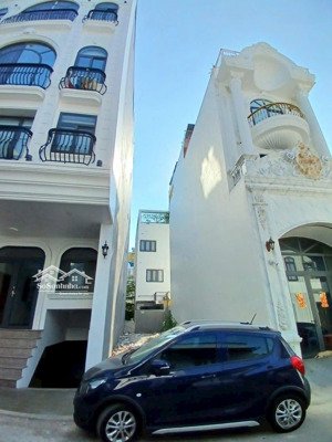 bán lô đất vuông vức ngay sát lotte quân 7, hàng hiếm tại tân hưng, q7, tp.hcm