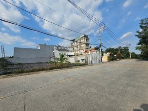 bán đất mặt tiền sông đường thạnh lộc 37, quận 12 dt 5x40m giá 6,5 tỷ