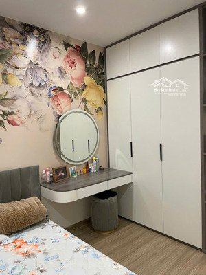 cho thuê chung cư 1n+ 48 m2, full đồ nội thất + điện tử