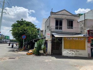 nhà mặt tiền đường phạm văn đồng - lê quang định gò vấp- tp hcm