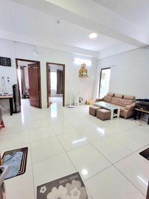 chung cư tô hiến thành, quận 10: 97m2, 3p ngủ, căn góc, 15triệu