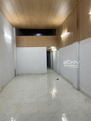 nhà cho thuê phía sau siêu thị copmax nguyễn ảnh thủ