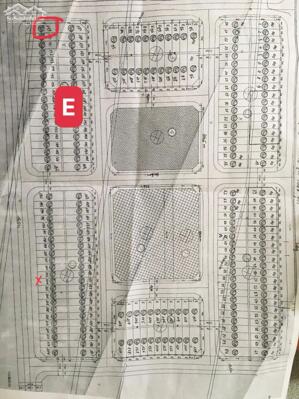 Bán đất lô góc khu Đồng Cửa Quán, Thanh Trù, Vĩnh Yên, Vĩnh Phúc