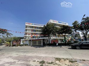 bán ô biệt thự 130m2, mt: 10m. sân vườn cái dăm, bãi cháy siêu hiếm