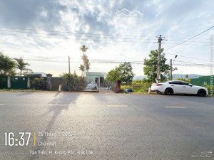 bán nhà vườn mặt tiền tỉnh lộ 9 trung tâm cụm công nghiệp tân tiến