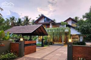 Bán đất mặt tiền Mai Anh Đào đà lạt 1028m2 chỉ 60 tỷ