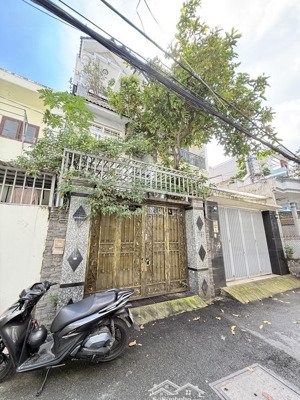 nhà bán - đường lê văn thọ- gò vấp [ chính chủ 1 đời ] - không lộ giới - không quy hoạch