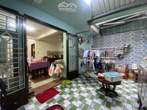 bán villa cách mạng tháng tám 175m² 3 tầng - 30.5 tỷ - biệt thự hẻm quận 10