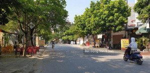 chỉ với 12 tỷ sở hữu căn mặt đường trung lực - 100m2 - mặt tiền 5m - lưu không 40m2 - 2 mặt thoáng