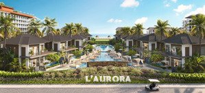 shophouse cao cấp mặt tiền biển - l''aurora phú yên - nơi khởi đầu cho cuộc sống thịnh vượng