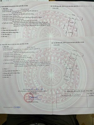 bán lô đất mặt đường nhựa 8m tân vũ 2, tràng cát diện tích: 300m2, mặt tiền: 12m