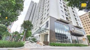 cho thuê căn hộ 2n tại ecolife tây hồ, có slot ô tô giá tốt nhất thị trường