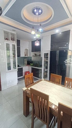 19 tỷ 500 thương lượng, biệt thự góc 2 mặt tiền kinh doanh, diện tích: 5 x 20m