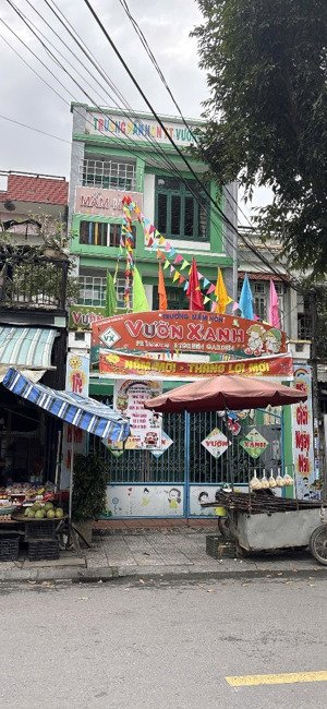 bán nhà mặt phố tại nguyễn trường tộ, 30 tỷ, 376m2, hội an, đà nẵng, dòng tiền 600tr/ tháng