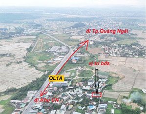 đất giá tốt phường trương quang trọng phù hợp ở thực, 76mv giá 570 triệu tl