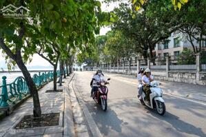 CẦN BÁN RẤT GẤP NHÀ PHỐ XUÂN DIỆU QUẢNG AN TÂY HỒ 55M 7 TẦNG THÁNG MÁY VIEW HỒ Ở LUÔN