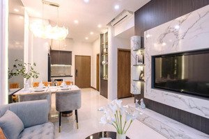 căn hộ mặt tiền đường ql13 - bàn giao full nội thất với giá chỉ 1.3 tỷ (nhận nhà 06/2026)