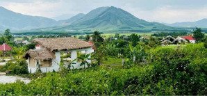 bán đất 2 mặt tiền đường full thổ cư diên tân diên khánh full thổ cư phù hợp làm vườn hay phân lô