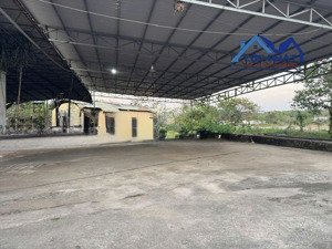 bán nhà xưởng phước bình, long thành, đồng nai 6 ha chỉ 180 tỷ