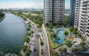 cho thuê nhiều ch the view riviera point 02 phòng ngủ giá tốt nhất giá từ 16 triệu. lh 