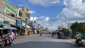 1865.4m2 đất mt đường nguyễn duy trinh, long trường, q9 gần vành đai 3, ct bắc-nam bán nhanh 83 tỷ
