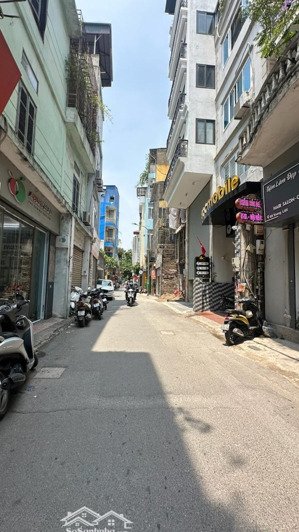 bán nhà mặt phố trung liệt, giao phố thái hà, khu phố sầm uất trung tâm quận đống đa, hà nội