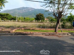 đất tđc 200m2 full thổ cư tại ninh long bình sơn, xã bắc ninh hoà khánh hoà