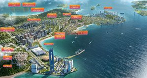 700 triệu sở hữu hôm nay, giá trị mai sau - biểu tượng căn hộ view biển đẹp nhất châu á