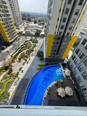 thuê ngay chdv 2pn tại bcons được free tiền nhà và pql đến đầu tháng 3/2026