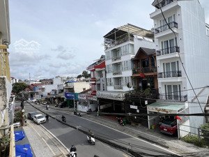bán nhà mặt phố hai bà trưng, 27 tỷ, 129 m2, 9pn, 4wc, đà lạt, lâm đồng
