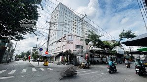 nhà 4 tầng quận phú nhuận - kinh doanh sầm uất mặt tiền đường nguyễn thượng hiền - nở hậu tài lộc