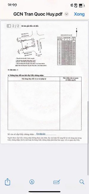 10 tỷ nhà 3 mặt tiền hẻm ô tô hùng vương, lộc thọ cách biển vài bước