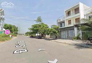 Bán đất Diên An khu dân cư Phú Ân Nam 2 mặt tiền đường số 16 rộng 20m
