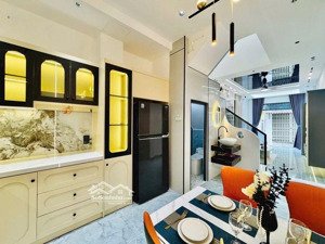 nhà thiết kế riêng - đường số 51, phường 14, gò vấp - 50m2 - 5.35 tỷ.