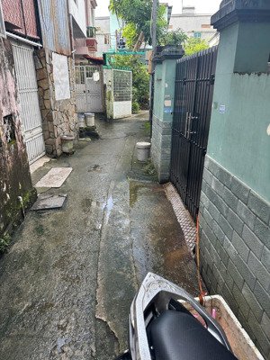 bán nhanh nhà 60m2 nở hậu - đỗ văn dậy - 3 phòng ngủ. sổ riêng hỗ trợ vay 1 tỷ.