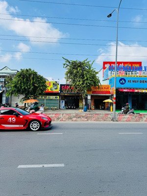 bán mặt tiền đắc địa lê trọng tấn - tân phú - 5.1x26m - 141m2 - giá 17.5 tỷ
