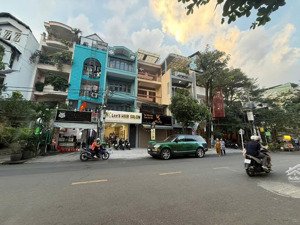 bán nhà mt võ oanh, p25, bình thạnh dt :4,4m x 20m ,kết cấu: 1t+ 4 lầu dtcn : 88m.gia 33,6ty