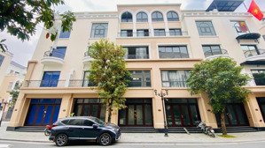 giá đầu tư ! liền kề hải âu ocean park 2 diện tích 65m2, mt 5m, gần công viên giá chỉ 9 tỷ