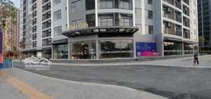 """-- """"shop 35m2 ở tòa gs6 giá cho thuê 35tr/tháng thu về