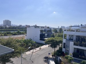 cần bán nhà mới xây 3 tầng kđt mỹ gia gói 4 thái xuân, nha trang