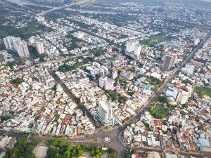 gia đình cần bán gấp trước tết, đất ngay công viên biên hùng đường ô tô, 25.5 tr/m2