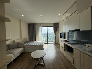 chính chủ cho thuê 2pn view hồ - đầy đủ nội thất giá 15tr/tháng. trinity tower. lh 