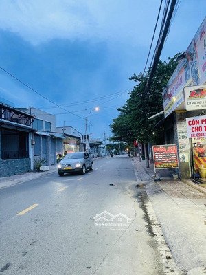 chỉ 57 triệu/ m2 căn góc hxh 8m đường trương văn thành, cạnh mobifone q9 ga metro, 114m2 ngang 11m