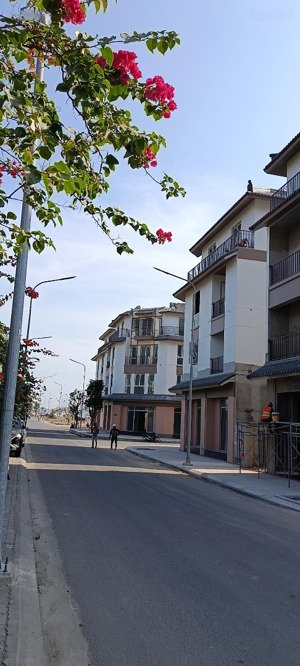 bán nhà liền kề tại vinhomes pearl bay, 10,2 tỷ, 63m2.