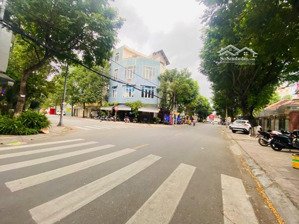 bán nhà 3 tầng mặt tiền trục d12 khu d2d (gần adm - cf ghita). trục kd nối võ thị sáu với đường n1