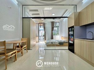 căn hộ dịch vụ mới - full nội thất - ngay pandora trường chinh - đh công thương