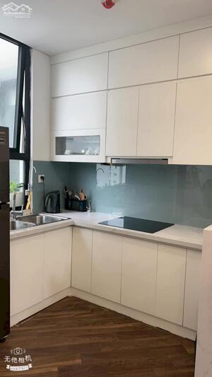 Cho thuê chung cư Ecocity Việt Hưng-Long Biên-64m 2n2wc-full nội thất-giá thuê 9 triệu/tháng