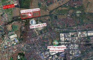 bán shophouse view đẹp tại lotus garden từ sơn, 9,5 tỷ, 101,6 m2, đường ô tô