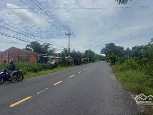 67m mặt tiền đường huyện dh504, ngay trung tâm phước sang